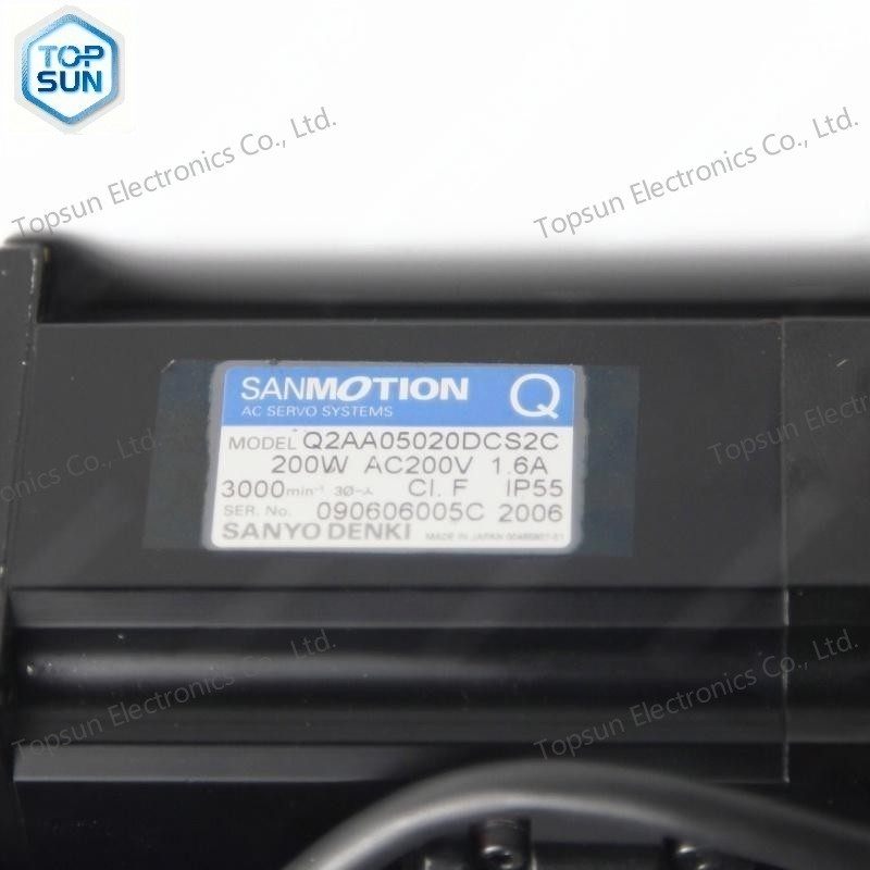 YAMAHA MOTOR Q2AA05020DCS2C